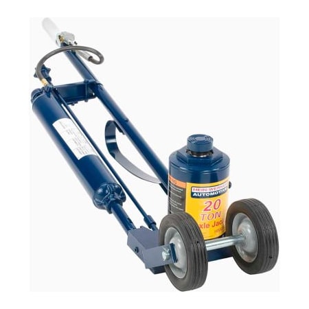 Sfa Companies Hein-Werner 20 Ton Truck Jack - HW93731 HW93731